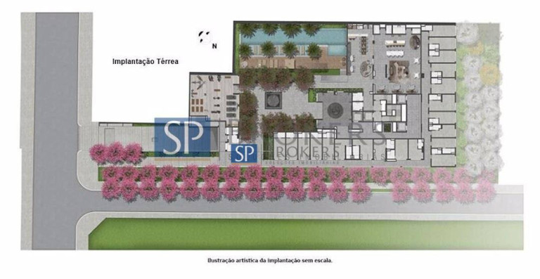 Imagem Apartamento com 3 Quartos à Venda, 203 m² em Perdizes - São Paulo Imagem Apartamento com 3 Quartos à Venda, 203 m² em Perdizes - São Paulo