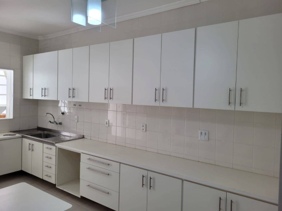 Imagem Casa com 5 Quartos à Venda, 300 m² em Santo Amaro - São Paulo