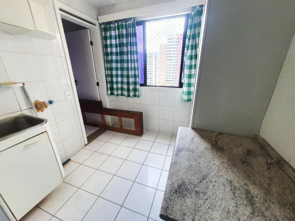 Imagem Apartamento com 3 Quartos à Venda, 129 m² em Meireles - Fortaleza