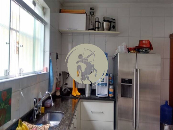 Imagem Casa com 4 Quartos à Venda, 270 m² em Boqueirao - Santos Imagem Casa com 4 Quartos à Venda, 270 m² em Boqueirao - Santos