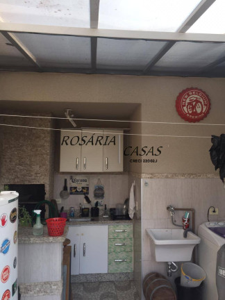 Imagem Apartamento com 2 Quartos à Venda, 104 m² em Granja Viana - Cotia