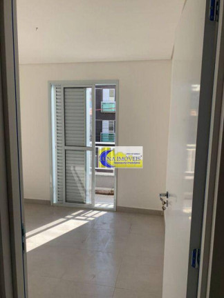 Imagem Cobertura com 2 Quartos à Venda, 110 m² em Vila Luzita - Santo André Imagem Cobertura com 2 Quartos à Venda, 110 m² em Vila Luzita - Santo André