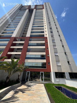 Imagem Apartamento com 3 Quartos à Venda, 172 m² em Nova Aliança - Ribeirão Preto