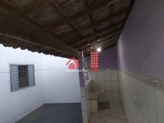 Imagem Casa com 2 Quartos à Venda, 250 m² em Jardim Itália - Pirassununga