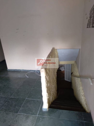 Imagem Casa com 4 Quartos à Venda, em Parque Jaçatuba - Santo André Imagem Casa com 4 Quartos à Venda, em Parque Jaçatuba - Santo André