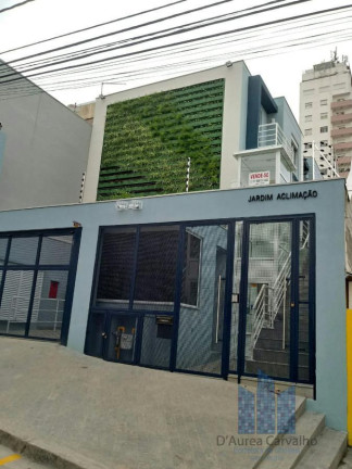 Casa com 2 Quartos à Venda, 73 m² em Aclimação - São Paulo