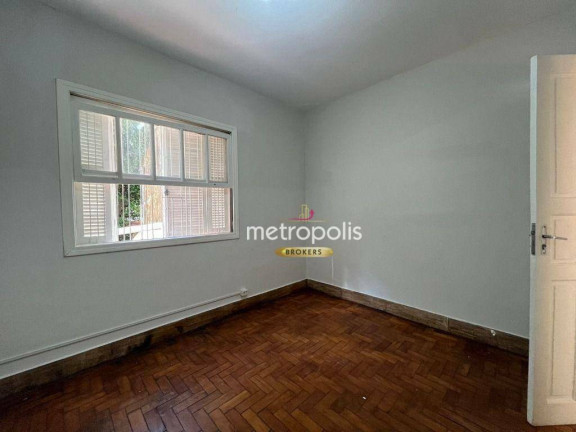 Imagem Casa com 3 Quartos para Alugar, 220 m² em Santa Maria - São Caetano Do Sul