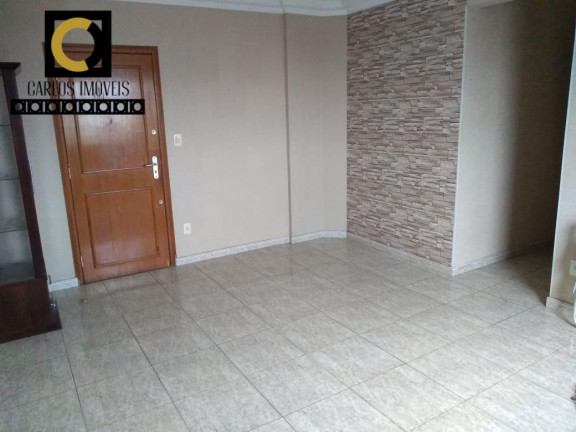 Imagem Apartamento com 2 Quartos à Venda, 85 m² em Embaré - Santos Imagem Apartamento com 2 Quartos à Venda, 85 m² em Embaré - Santos