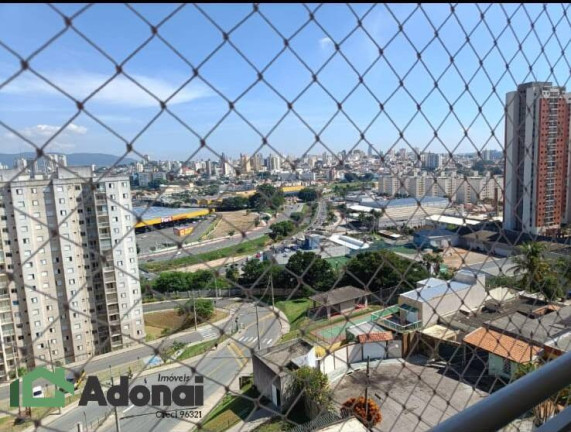 Imagem Apartamento com 2 Quartos à Venda, 71 m² em Vila Nambi - Jundiaí Imagem Apartamento com 2 Quartos à Venda, 71 m² em Vila Nambi - Jundiaí