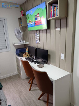 Imagem Apartamento com 2 Quartos à Venda,  em Rudge Ramos - São Bernardo Do Campo
