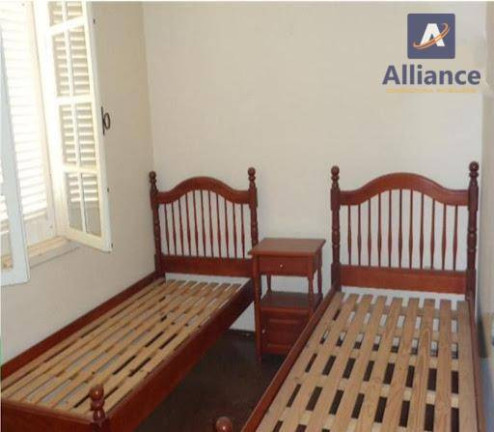 Imagem Casa com 4 Quartos à Venda, 411 m² em Condomínio Estância Marambaia - Vinhedo