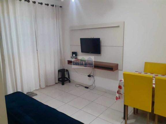 Imagem Apartamento com 1 Quarto à Venda, 39 m² Imagem Apartamento com 1 Quarto à Venda, 39 m²