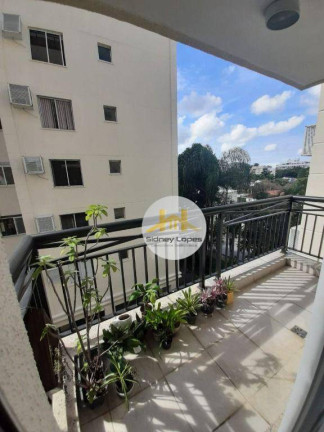 Imagem Apartamento com 2 Quartos à Venda, 70 m² em Freguesia De Jacarepaguá - Rio De Janeiro