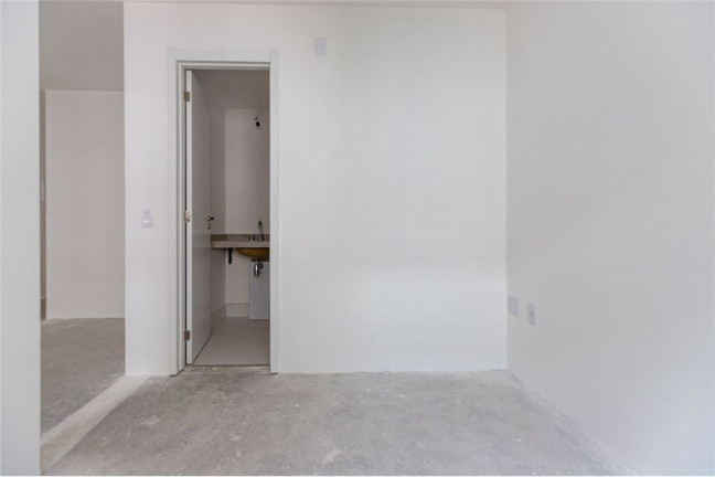 Imagem Apartamento com 1 Quarto à Venda, 34 m² em Moema - São Paulo Imagem Apartamento com 1 Quarto à Venda, 34 m² em Moema - São Paulo
