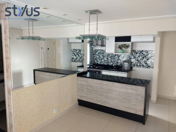 Imagem Apartamento com 3 Quartos à Venda, 63 m² em Ponte Grande - Guarulhos Imagem Apartamento com 3 Quartos à Venda, 63 m² em Ponte Grande - Guarulhos