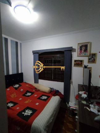 Imagem Sobrado com 3 Quartos à Venda, 155 m² em Jardim Vila Rica - Santo André Imagem Sobrado com 3 Quartos à Venda, 155 m² em Jardim Vila Rica - Santo André