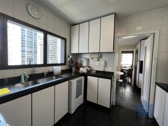 Imagem Apartamento com 4 Quartos à Venda, 220 m² em Itaim Bibi - São Paulo Imagem Apartamento com 4 Quartos à Venda, 220 m² em Itaim Bibi - São Paulo