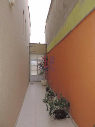 Imagem Casa com 3 Quartos à Venda, 152 m² em Vila Dos Telles - Guarulhos Imagem Casa com 3 Quartos à Venda, 152 m² em Vila Dos Telles - Guarulhos