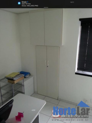 Imagem Sala Comercial à Venda, 40 m² em Lapa - São Paulo Imagem Sala Comercial à Venda, 40 m² em Lapa - São Paulo