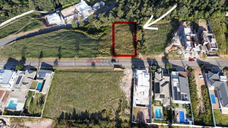 Imagem Terreno à Venda, 1 m² em Jundiaizinho (terra Preta) - Mairiporã Imagem Terreno à Venda, 1 m² em Jundiaizinho (terra Preta) - Mairiporã