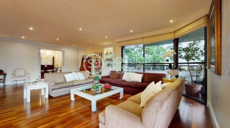 Imagem Apartamento com 4 Quartos à Venda, 500 m² em Higienópolis - São Paulo Imagem Apartamento com 4 Quartos à Venda, 500 m² em Higienópolis - São Paulo