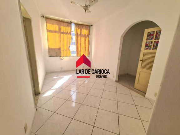 Imagem Apartamento com 1 Quarto à Venda, 40 m² em Copacabana - Rio De Janeiro Imagem Apartamento com 1 Quarto à Venda, 40 m² em Copacabana - Rio De Janeiro
