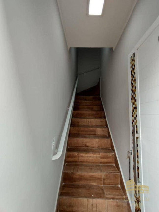 Imagem Casa com 2 Quartos à Venda, 48 m² em Jardim Melvi - Praia Grande Imagem Casa com 2 Quartos à Venda, 48 m² em Jardim Melvi - Praia Grande