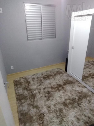 Imagem Apartamento com 2 Quartos à Venda, 53 m² em Feitoria - São Leopoldo