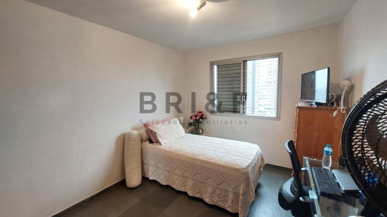 Imagem Apartamento com 2 Quartos à Venda, 78 m² em Brooklin - São Paulo Imagem Apartamento com 2 Quartos à Venda, 78 m² em Brooklin - São Paulo