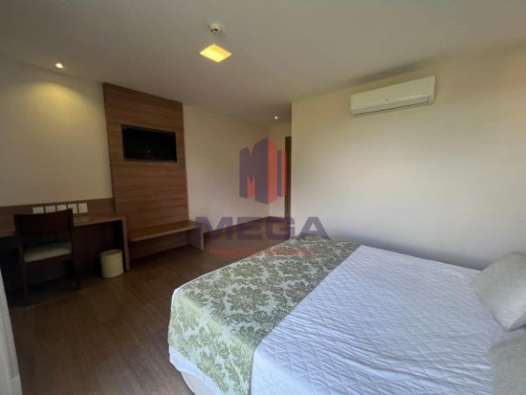 Imagem Apartamento com 1 Quarto à Venda, 33 m² em Centro - Domingos Martins