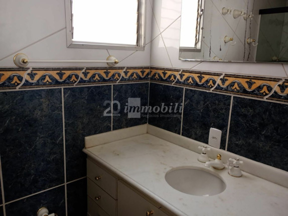 Imagem Apartamento com 3 Quartos para Alugar, 90 m² em Higienópolis - São Paulo