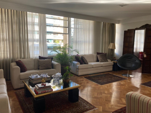 Imagem Imóvel com 4 Quartos à Venda, 275 m² em Vila Buarque - São Paulo Imagem Imóvel com 4 Quartos à Venda, 275 m² em Vila Buarque - São Paulo