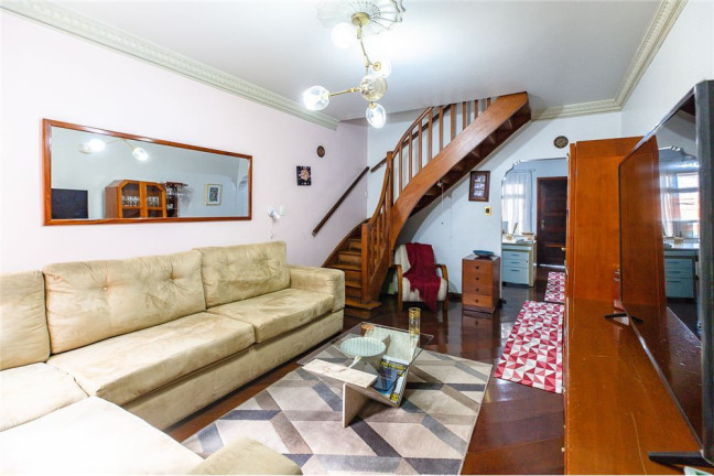 Imagem Casa com 5 Quartos à Venda,  em Vila Pompéia - São Paulo