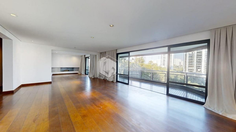 Imagem Apartamento com 4 Quartos à Venda, 338 m² em Alto Da Boa Vista - São Paulo
