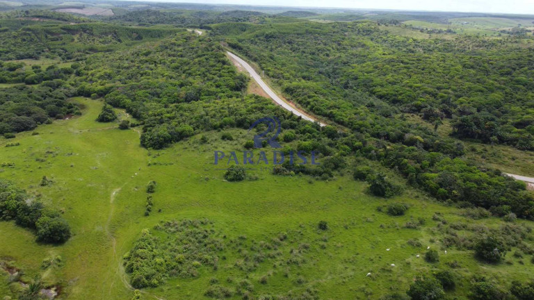 Imagem Fazenda à Venda, 2.114.000 m² em Zona Rural - Itanagra Imagem Fazenda à Venda, 2.114.000 m² em Zona Rural - Itanagra