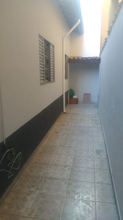 Imagem Casa com 3 Quartos à Venda, 123 m² em Vila Tesouro - São José Dos Campos