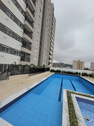 Apartamento com 2 Quartos à Venda, 45 m² em Vila Galvão - Guarulhos