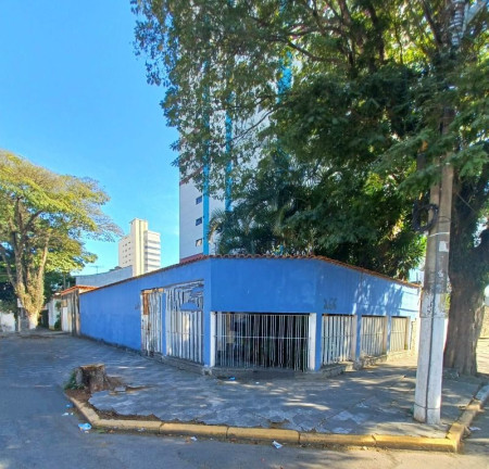 Casa com 2 Quartos à Venda, 200 m² em Centro - Suzano