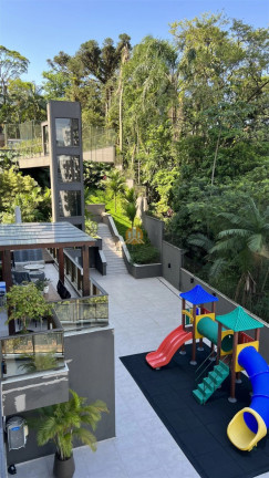 Imagem Imóvel com 4 Quartos à Venda, 278 m² em América - Joinville