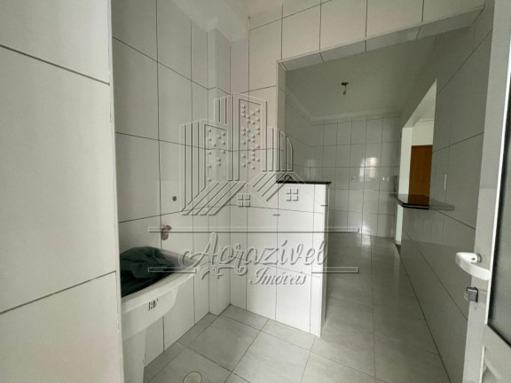 Imagem Apartamento com 2 Quartos à Venda, 85 m² em Canto Do Forte - Praia Grande