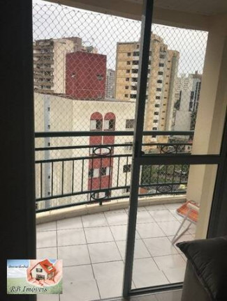 Imagem Apartamento com 2 Quartos à Venda, 70 m² em Centro - São Bernardo Do Campo Imagem Apartamento com 2 Quartos à Venda, 70 m² em Centro - São Bernardo Do Campo