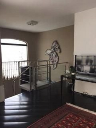 Imagem Imóvel com 5 Quartos à Venda, 600 m² em Higienópolis - São Paulo Imagem Imóvel com 5 Quartos à Venda, 600 m² em Higienópolis - São Paulo