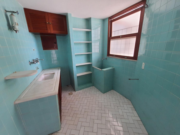 Imagem Apartamento com 1 Quarto à Venda, 56 m² em Nossa Senhora De Fátima - Teresópolis