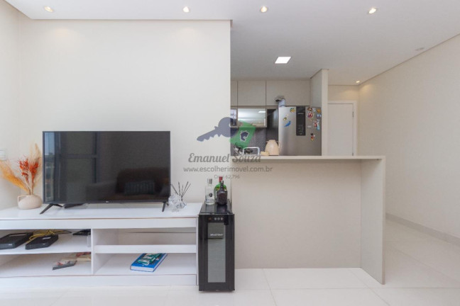 Imagem Apartamento com 2 Quartos à Venda, 64 m² em Saúde - São Paulo