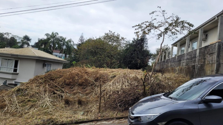 Imagem Terreno à Venda, 748 m² em Costa E Silva - Joinville
