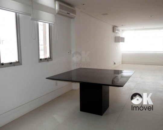 Imagem Apartamento com 3 Quartos à Venda, 215 m² em Vila Nova Conceição - São Paulo