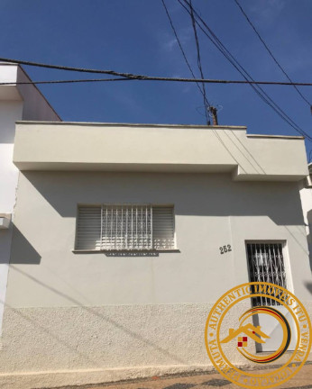 Imagem Casa com 3 Quartos à Venda, em Centro - Itu Imagem Casa com 3 Quartos à Venda, em Centro - Itu