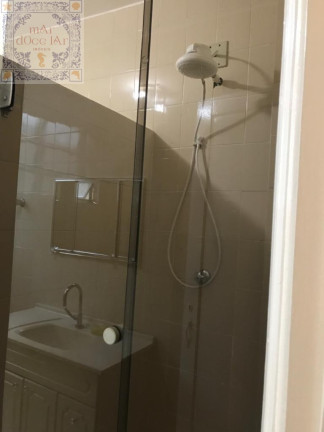 Imagem Apartamento com 3 Quartos à Venda, 118 m² em Gonzaga - Santos