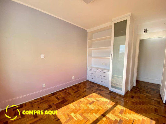 Imagem Apartamento com 3 Quartos à Venda, 185 m² em Consolação - São Paulo