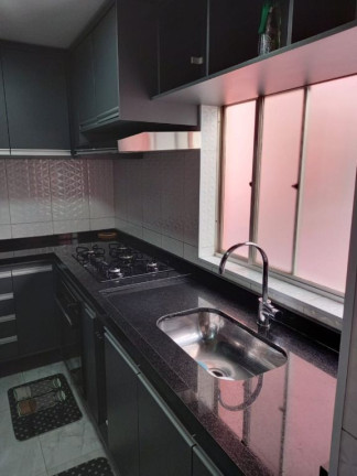 Imagem Apartamento com 2 Quartos à Venda, 53 m² em Santa Terezinha - São Bernardo Do Campo